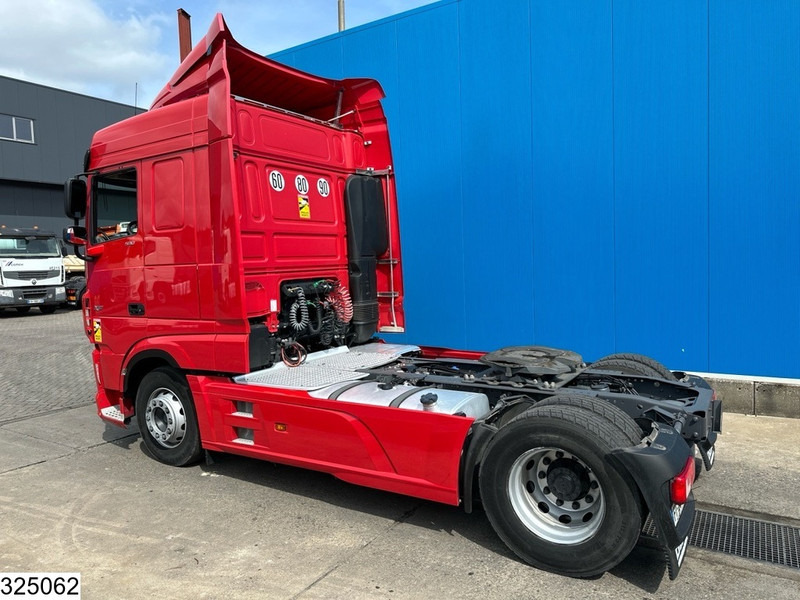 DAF XF 530 EURO 6, Standairco, PTO - Тягач: фото 4 DAF XF 530 EURO 6, Standairco, PTO - Тягач: фото 4