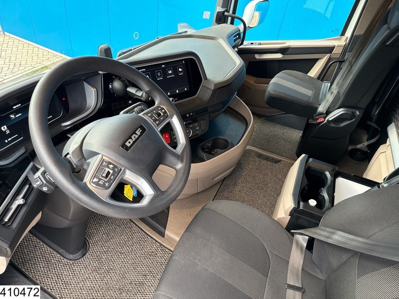 DAF XG 480 EURO 6E, Retarder, Standairco - Тягач: фото 5 DAF XG 480 EURO 6E, Retarder, Standairco - Тягач: фото 5