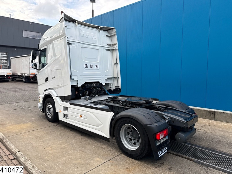 DAF XG 480 EURO 6E, Retarder, Standairco - Тягач: фото 4 DAF XG 480 EURO 6E, Retarder, Standairco - Тягач: фото 4