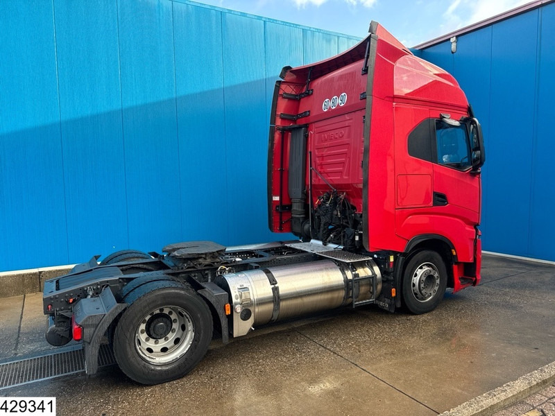 Iveco S way 460 LNG, EURO 6, Retarder - Тягач: фото 3 Iveco S way 460 LNG, EURO 6, Retarder - Тягач: фото 3