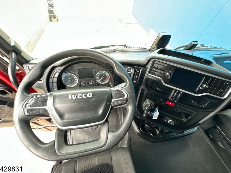 Iveco S way 460 LNG, EURO 6, Retarder - Тягач: фото 5 Iveco S way 460 LNG, EURO 6, Retarder - Тягач: фото 5