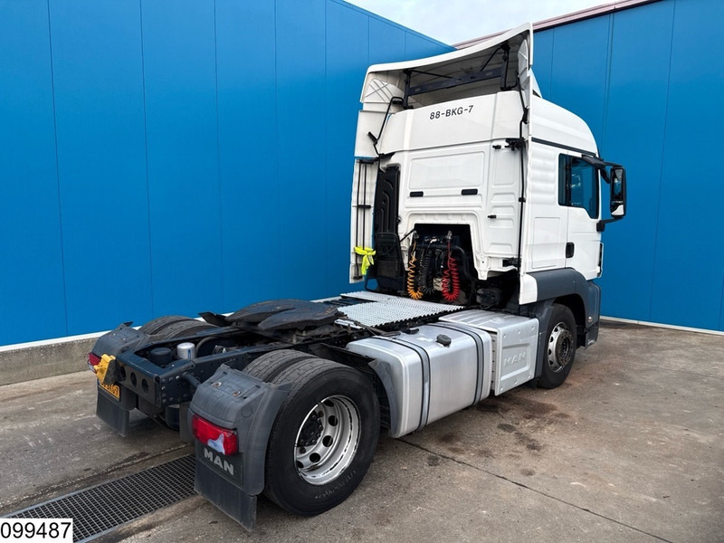 MAN TGS 18 420 EURO 6 - Тягач: фото 2 MAN TGS 18 420 EURO 6 - Тягач: фото 2