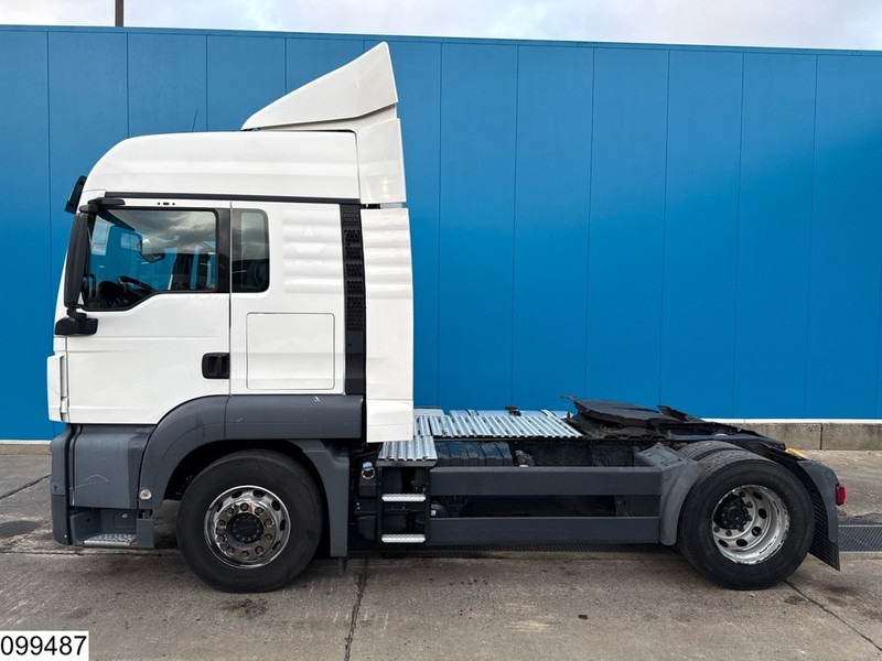 MAN TGS 18 420 EURO 6 - Тягач: фото 3 MAN TGS 18 420 EURO 6 - Тягач: фото 3