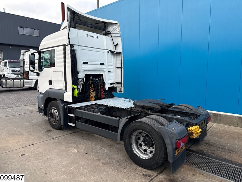 MAN TGS 18 420 EURO 6 - Тягач: фото 5 MAN TGS 18 420 EURO 6 - Тягач: фото 5
