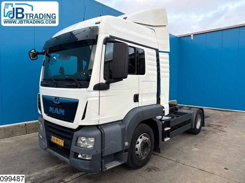 MAN TGS 18 420 EURO 6 - Тягач: фото 1 MAN TGS 18 420 EURO 6 - Тягач: фото 1