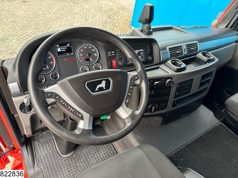 MAN TGS 18 460 EURO 6, ACC, Retarder, PTO - Тягач: фото 5 MAN TGS 18 460 EURO 6, ACC, Retarder, PTO - Тягач: фото 5