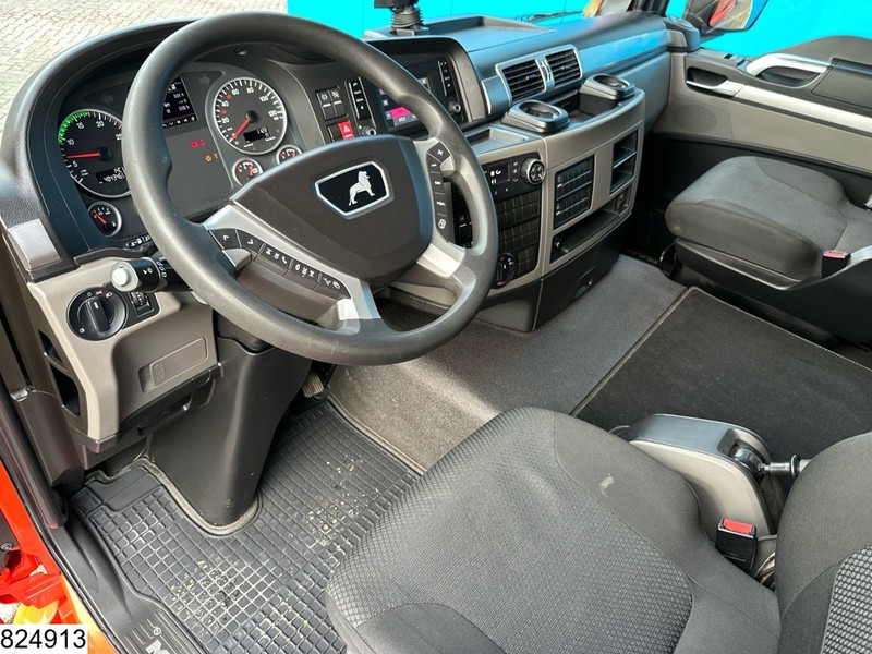 MAN TGS 18 460 EURO 6, ACC, Retarder, PTO - Тягач: фото 5 MAN TGS 18 460 EURO 6, ACC, Retarder, PTO - Тягач: фото 5