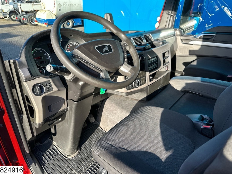 MAN TGS 18 460 EURO 6, Retarder, PTO - Тягач: фото 5 MAN TGS 18 460 EURO 6, Retarder, PTO - Тягач: фото 5