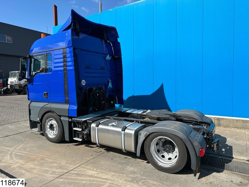 MAN TGX 18 460 EURO 6, Retarder, Standairco - Тягач: фото 4 MAN TGX 18 460 EURO 6, Retarder, Standairco - Тягач: фото 4