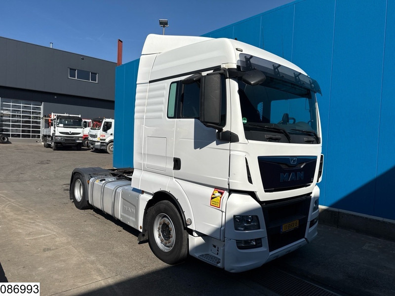 MAN TGX 18 480 EURO 6 - Тягач: фото 2 MAN TGX 18 480 EURO 6 - Тягач: фото 2