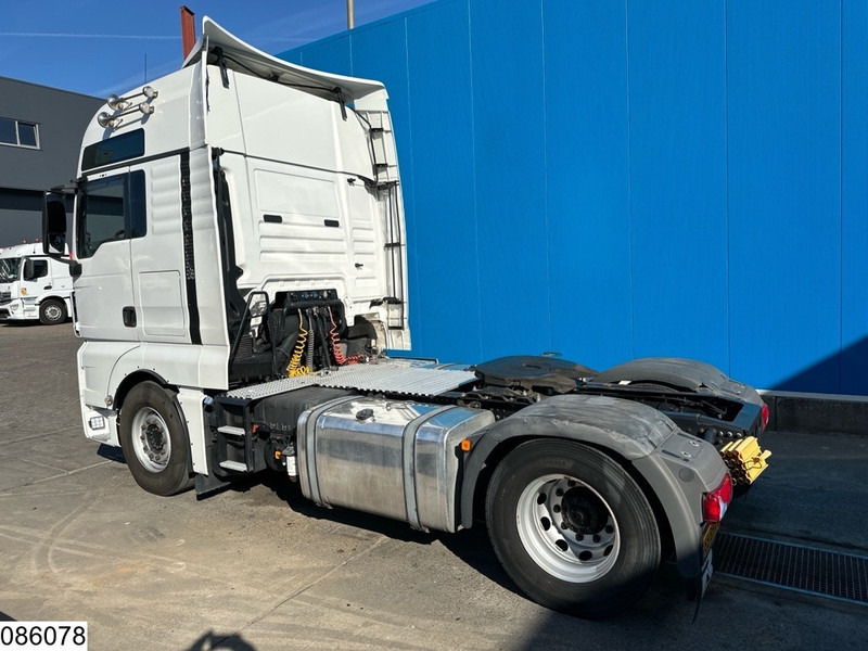 MAN TGX 18 480 EURO 6 - Тягач: фото 4 MAN TGX 18 480 EURO 6 - Тягач: фото 4
