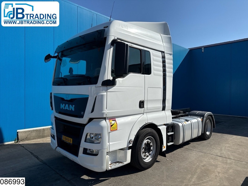 MAN TGX 18 480 EURO 6 - Тягач: фото 1 MAN TGX 18 480 EURO 6 - Тягач: фото 1