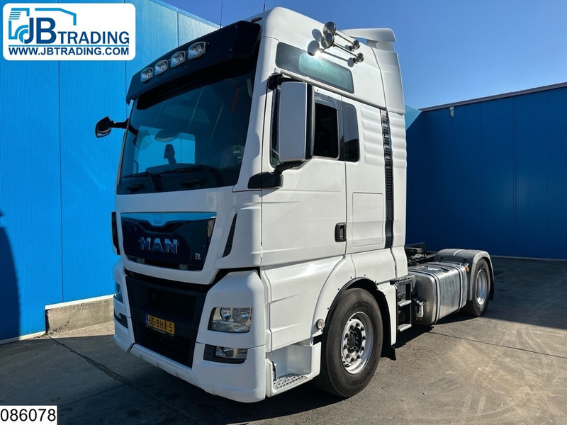 MAN TGX 18 480 EURO 6 - Тягач: фото 1 MAN TGX 18 480 EURO 6 - Тягач: фото 1