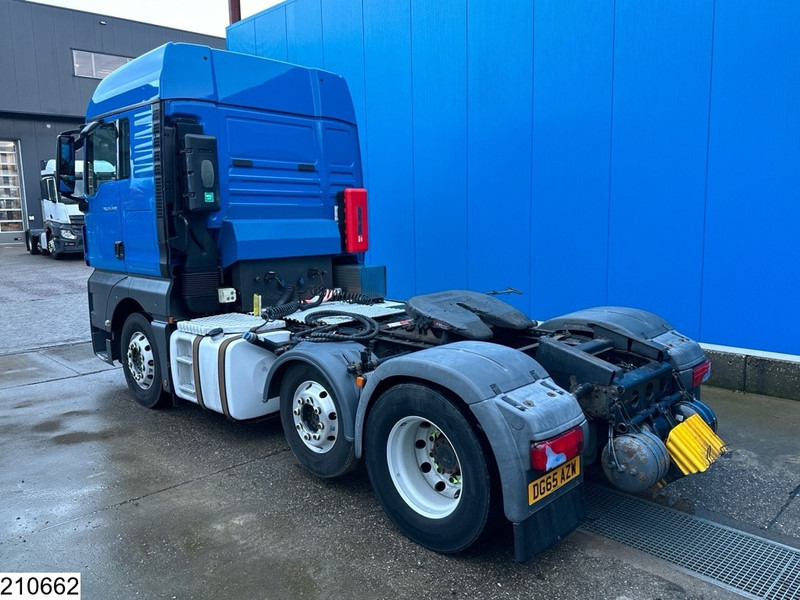 MAN TGX 24 440 6x2, EURO 6, RHD, ADR, Hydraulic - Тягач: фото 5 MAN TGX 24 440 6x2, EURO 6, RHD, ADR, Hydraulic - Тягач: фото 5