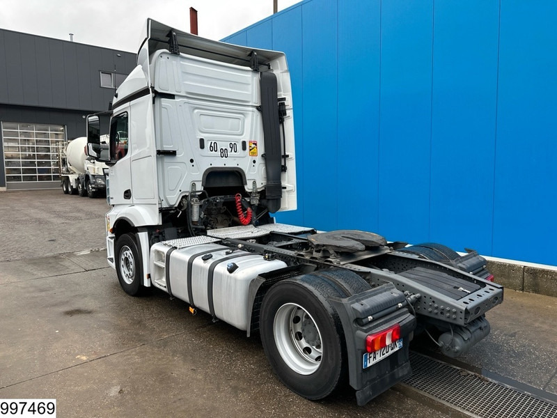 Mercedes-Benz Actros 1842 EURO 6 - Тягач: фото 2 Mercedes-Benz Actros 1842 EURO 6 - Тягач: фото 2