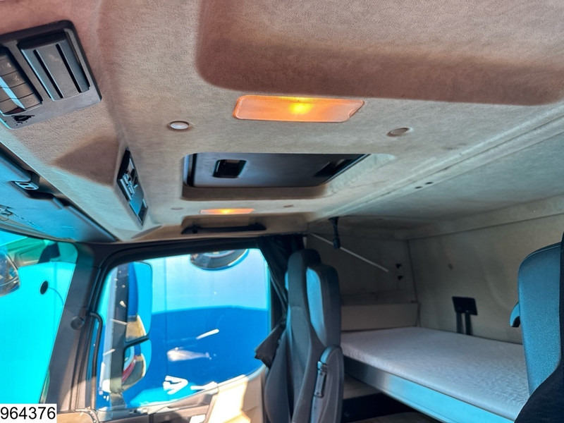 Тягач Mercedes-Benz Actros 1843 EURO 6, Hydrauliek, Retarder, LOHR: фото 8