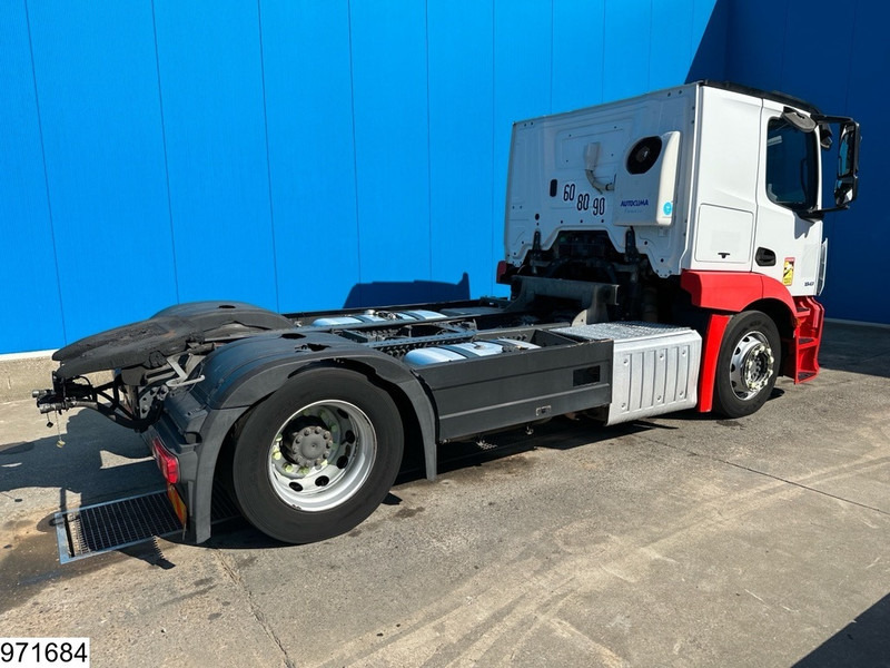 Mercedes-Benz Actros 1843 EURO 6, Retarder, Lohr, Standairco - Тягач: фото 2 Mercedes-Benz Actros 1843 EURO 6, Retarder, Lohr, Standairco - Тягач: фото 2