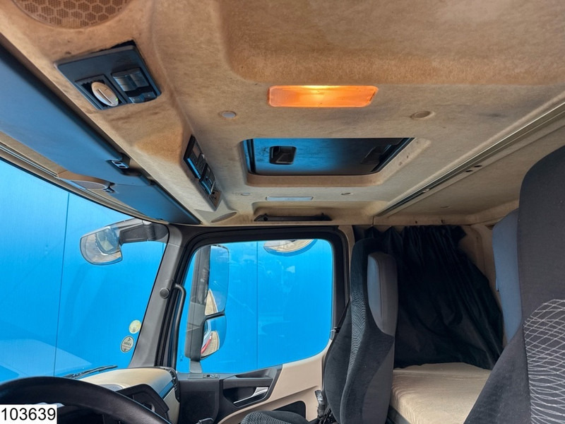 Тягач Mercedes-Benz Actros 1843 EURO 6, Retarder, PTO, LOHR, Standairco: фото 8