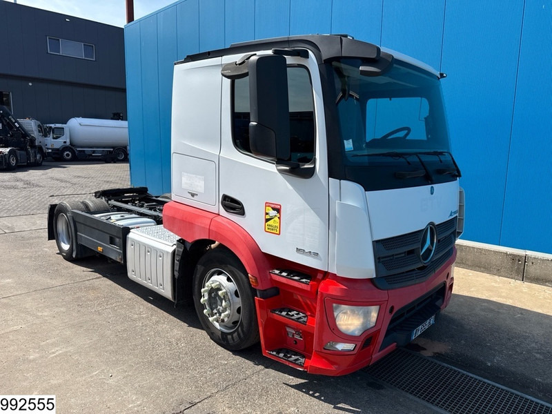 Mercedes-Benz Actros 1843 EURO 6, Retarder, PTO, LOHR, Standairco - Тягач: фото 2 Mercedes-Benz Actros 1843 EURO 6, Retarder, PTO, LOHR, Standairco - Тягач: фото 2