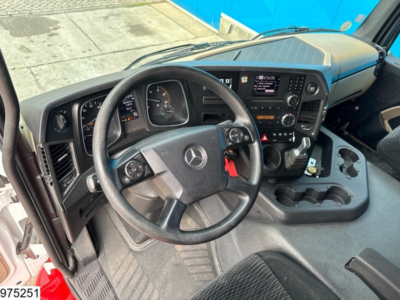 Mercedes-Benz Actros 1843 EURO 6, Retarder, PTO, LOHR, Standairco - Тягач: фото 5 Mercedes-Benz Actros 1843 EURO 6, Retarder, PTO, LOHR, Standairco - Тягач: фото 5