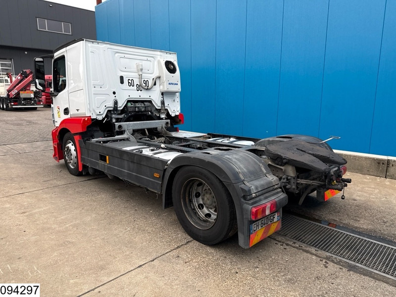 Mercedes-Benz Actros 1843 EURO 6, Retarder, PTO, LOHR, Standairco - Тягач: фото 4 Mercedes-Benz Actros 1843 EURO 6, Retarder, PTO, LOHR, Standairco - Тягач: фото 4