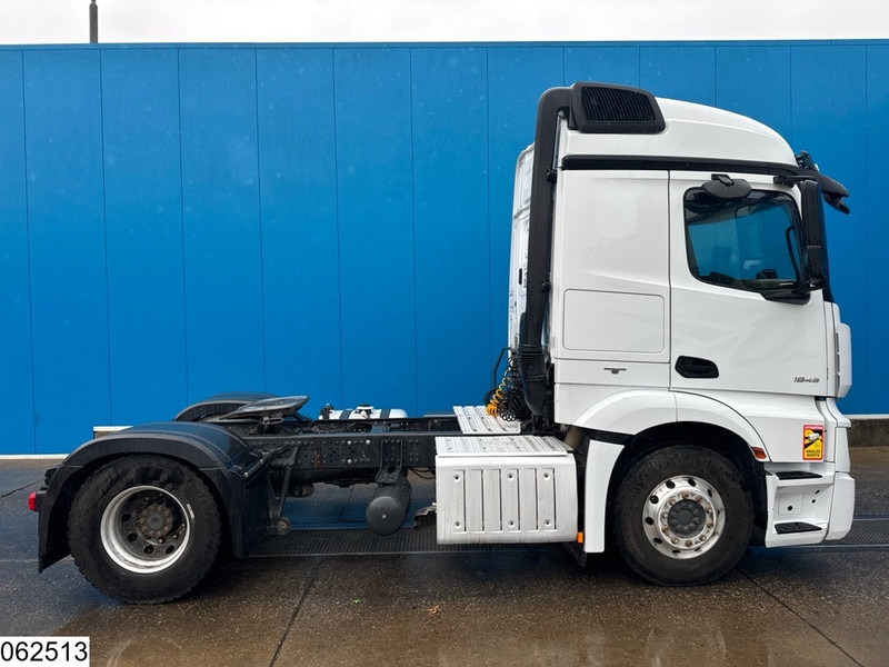 Тягач Mercedes-Benz Actros 1845 EURO 6: фото 12 Тягач Mercedes-Benz Actros 1845 EURO 6: фото 12