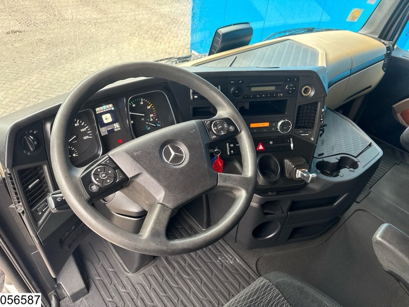 Mercedes-Benz Actros 1845 EURO 6, PTO - Тягач: фото 5 Mercedes-Benz Actros 1845 EURO 6, PTO - Тягач: фото 5