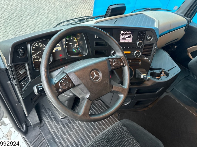 Mercedes-Benz Actros 1845 EURO 6, Standairco - Тягач: фото 5 Mercedes-Benz Actros 1845 EURO 6, Standairco - Тягач: фото 5