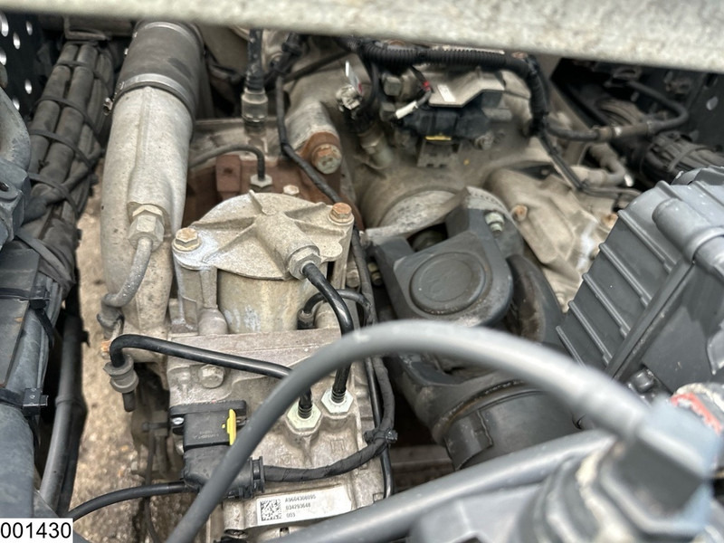 Mercedes-Benz Actros 1848 EURO 6, ADR, Retarder, PTO - Тягач: фото 5 Mercedes-Benz Actros 1848 EURO 6, ADR, Retarder, PTO - Тягач: фото 5