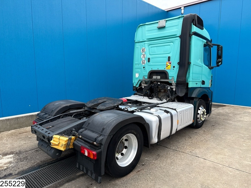 Mercedes-Benz Actros 1848 EURO 6, Retarder, Airco, PTO - Тягач: фото 2 Mercedes-Benz Actros 1848 EURO 6, Retarder, Airco, PTO - Тягач: фото 2