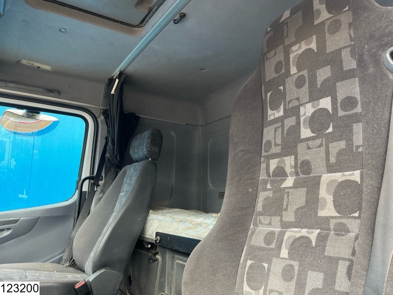 Тягач Mercedes-Benz Axor 1840 EURO 3, Manual, Hydraulic: фото 8