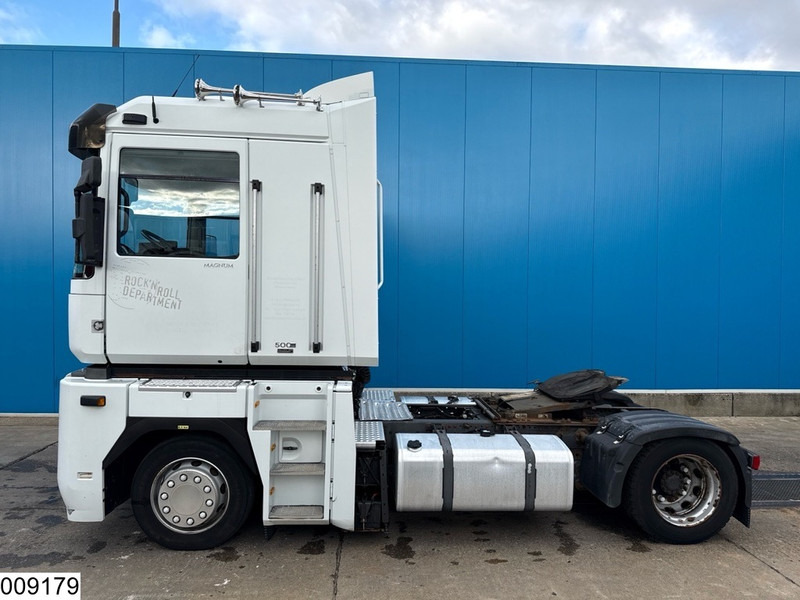 Renault AE Magnum 500 Dxi EURO 5, Retarder - Тягач: фото 3 Renault AE Magnum 500 Dxi EURO 5, Retarder - Тягач: фото 3
