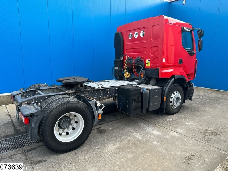 Renault Lander 430 Dxi EURO 5 EEV, Retarder, PTO, ADR - Тягач: фото 2 Renault Lander 430 Dxi EURO 5 EEV, Retarder, PTO, ADR - Тягач: фото 2