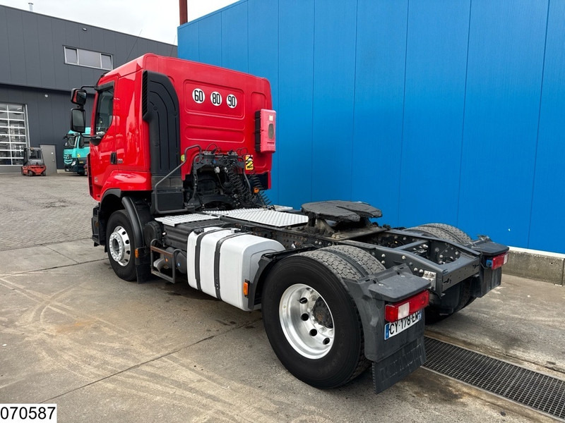 Renault Lander 430 Dxi EURO 5 EEV, Retarder, PTO - Тягач: фото 4 Renault Lander 430 Dxi EURO 5 EEV, Retarder, PTO - Тягач: фото 4