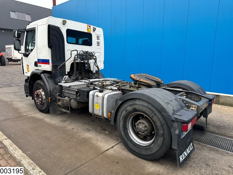 Renault Lander 430 Dxi EURO 5, Retarder, Hydraulic, Hub reduction - Тягач: фото 4 Renault Lander 430 Dxi EURO 5, Retarder, Hydraulic, Hub reduction - Тягач: фото 4