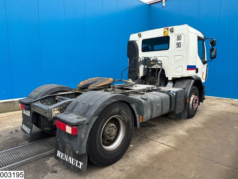 Renault Lander 430 Dxi EURO 5, Retarder, Hydraulic, Hub reduction - Тягач: фото 2 Renault Lander 430 Dxi EURO 5, Retarder, Hydraulic, Hub reduction - Тягач: фото 2