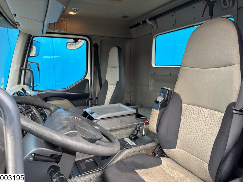 Renault Lander 430 Dxi EURO 5, Retarder, Hydraulic, Hub reduction - Тягач: фото 5 Renault Lander 430 Dxi EURO 5, Retarder, Hydraulic, Hub reduction - Тягач: фото 5