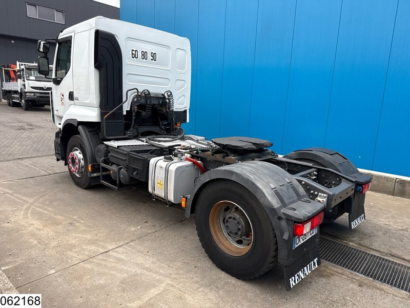 Renault Lander 460 DXI EURO 6, Retarder, Hydraulic - Тягач: фото 4 Renault Lander 460 DXI EURO 6, Retarder, Hydraulic - Тягач: фото 4