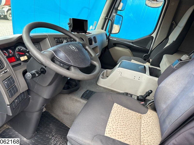 Тягач Renault Lander 460 DXI EURO 6, Retarder, Hydraulic: фото 8