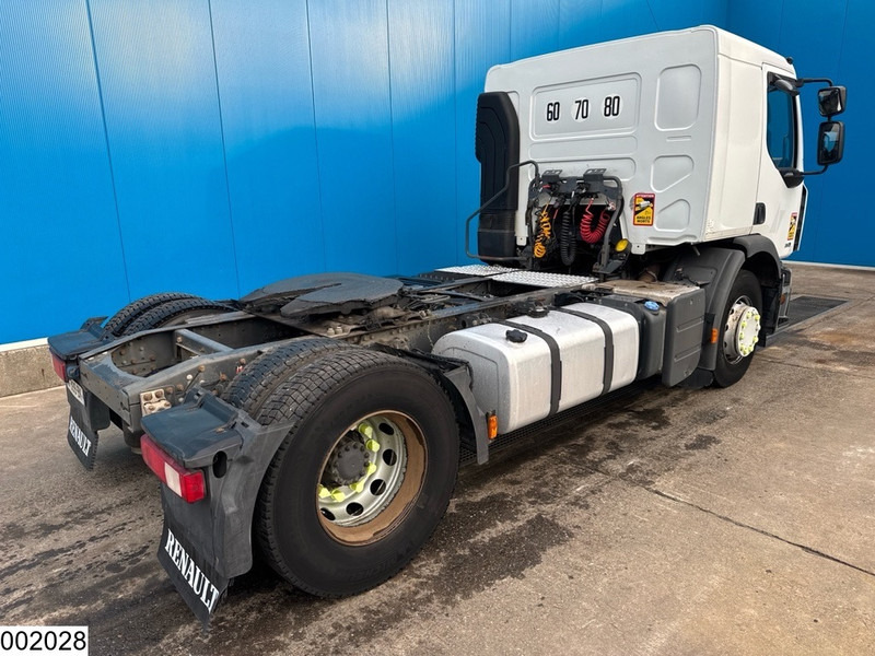 Renault Premium 380 Dxi EURO 4, PTO - Тягач: фото 2 Renault Premium 380 Dxi EURO 4, PTO - Тягач: фото 2