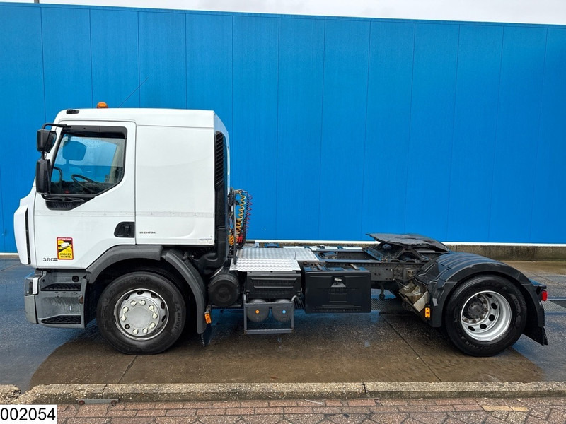Renault Premium 380 Dxi EURO 5, ADR, PTO - Тягач: фото 3 Renault Premium 380 Dxi EURO 5, ADR, PTO - Тягач: фото 3