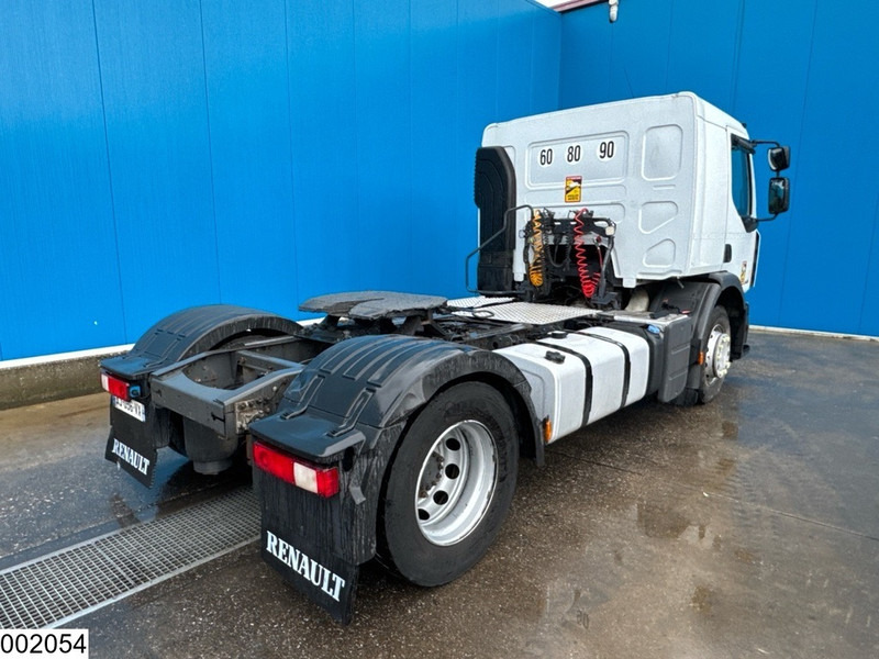 Renault Premium 380 Dxi EURO 5, ADR, PTO - Тягач: фото 2 Renault Premium 380 Dxi EURO 5, ADR, PTO - Тягач: фото 2