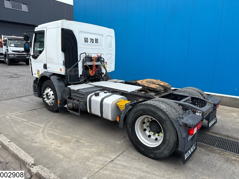 Renault Premium 380 Dxi EURO 5, PTO - Тягач: фото 4 Renault Premium 380 Dxi EURO 5, PTO - Тягач: фото 4