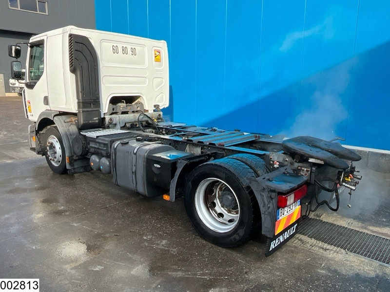 Renault Premium 380 Dxi EURO 5, Retarder, LOHR - Тягач: фото 4 Renault Premium 380 Dxi EURO 5, Retarder, LOHR - Тягач: фото 4