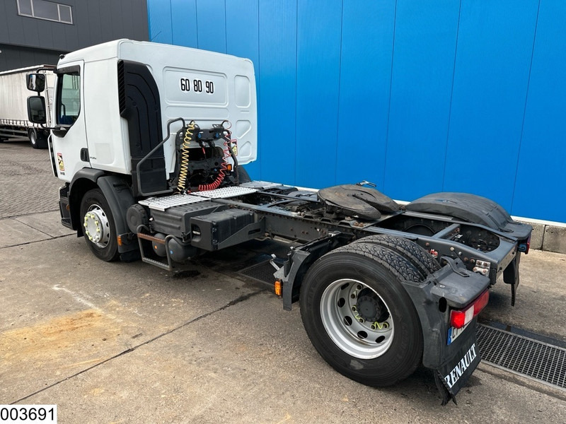 Renault Premium 380 Dxi EURO 5, Retarder - Тягач: фото 4 Renault Premium 380 Dxi EURO 5, Retarder - Тягач: фото 4