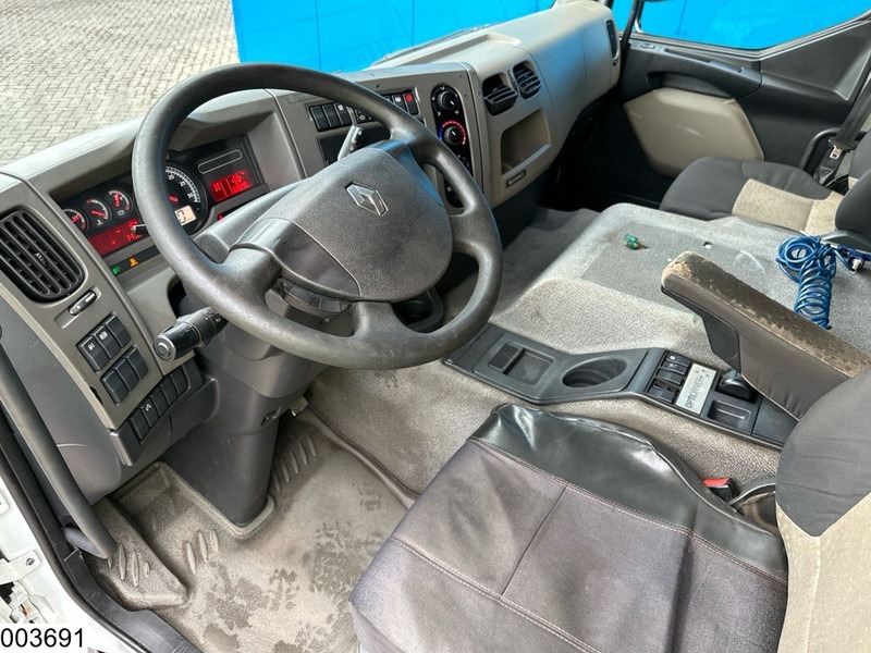 Renault Premium 380 Dxi EURO 5, Retarder - Тягач: фото 5 Renault Premium 380 Dxi EURO 5, Retarder - Тягач: фото 5