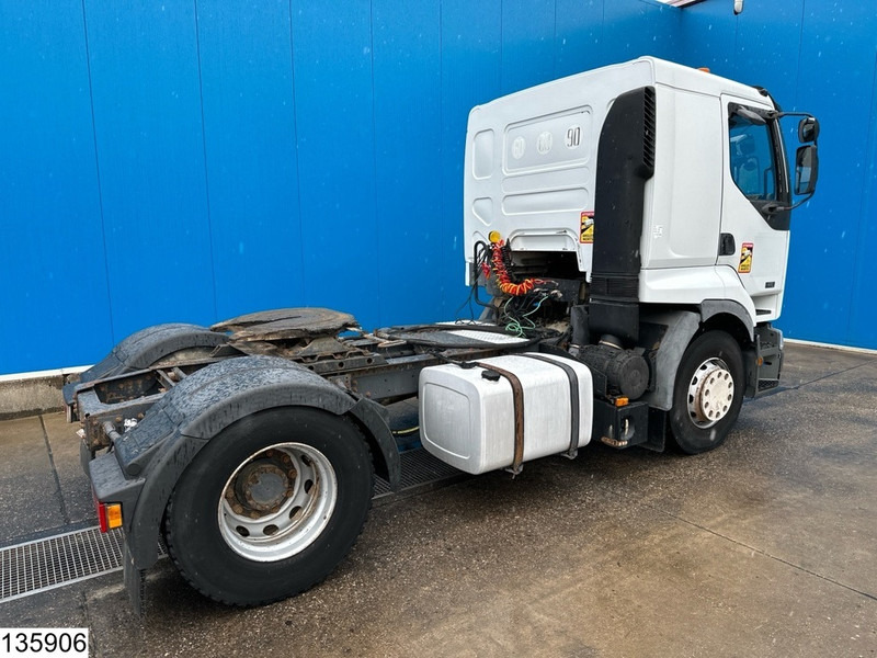 Renault Premium 420 EURO 3, Manual, Hydraulics - Тягач: фото 2 Renault Premium 420 EURO 3, Manual, Hydraulics - Тягач: фото 2