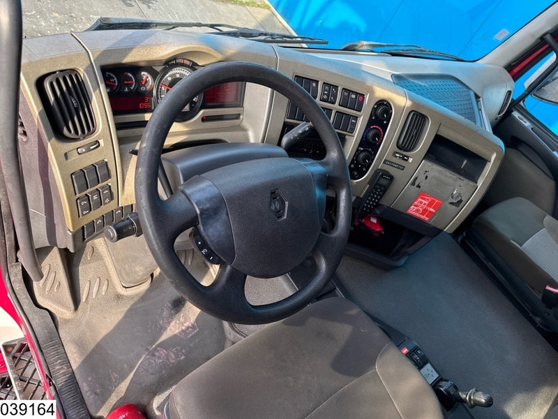 Renault Premium 430 Dxi EURO 5, ADR - Тягач: фото 5 Renault Premium 430 Dxi EURO 5, ADR - Тягач: фото 5
