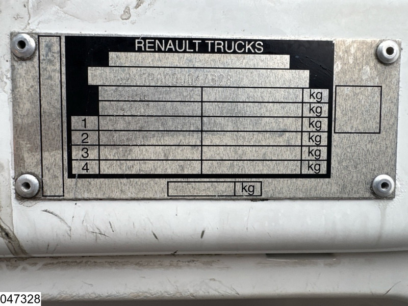 Renault Premium 430 Dxi EURO 5, Retarder, Hydraulic в лизинг Renault Premium 430 Dxi EURO 5, Retarder, Hydraulic: фото 7