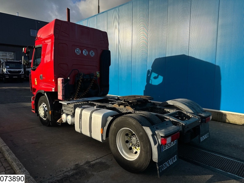 Renault Premium 460 Dxi EURO 5, ADR, Retarder, PTO - Тягач: фото 4 Renault Premium 460 Dxi EURO 5, ADR, Retarder, PTO - Тягач: фото 4